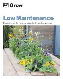 Low Maintenance