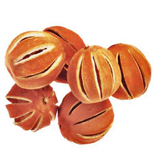 Mandarine Whole Orange 250gr Natural