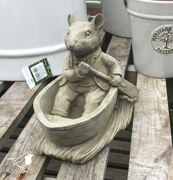 Maritime Mouse