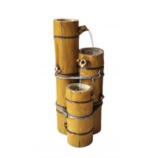 Medium Bamboo Poles