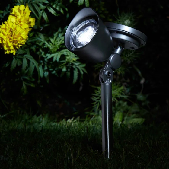 Mega Spotlight