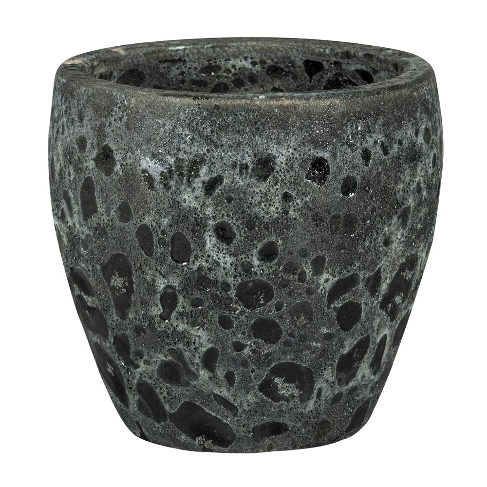 Melbourne Stone Pot  1-01AZ Ø50cm H42cm