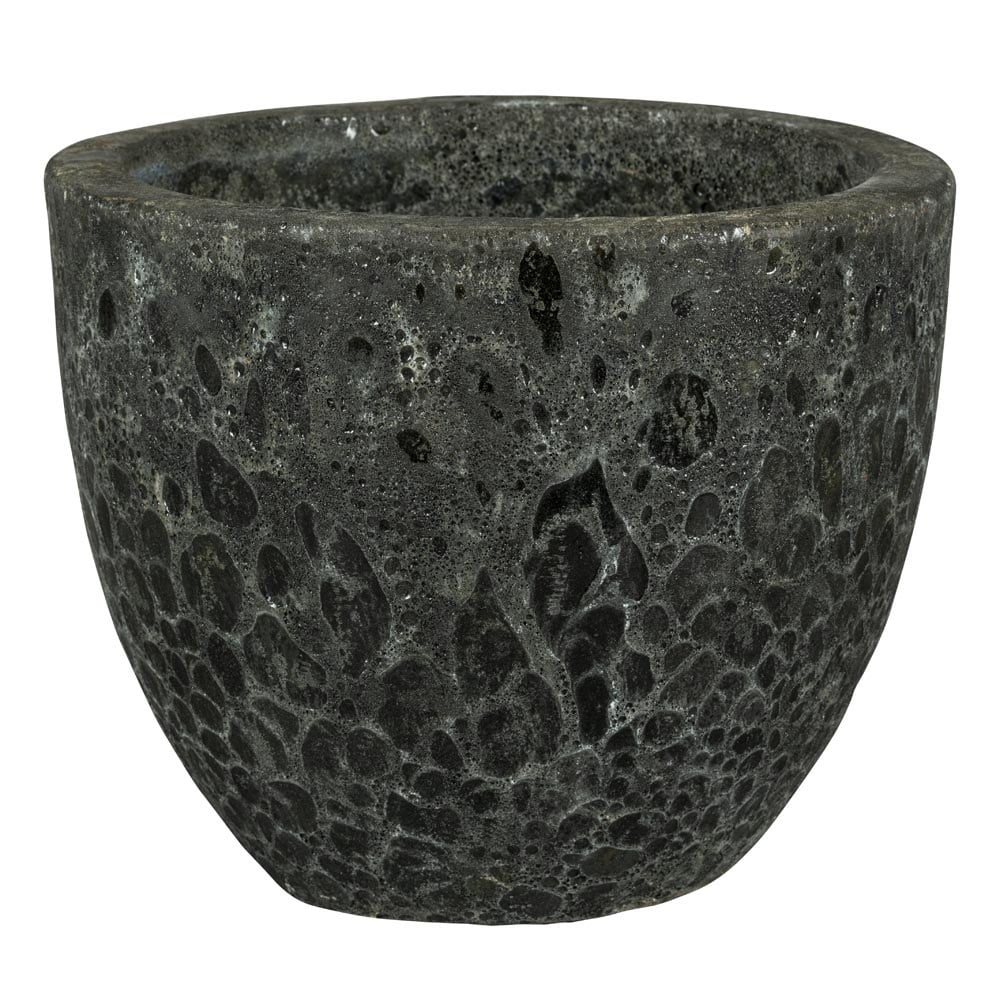 Melbourne Stone Pot  1-03AZ Ø47cm H39cm