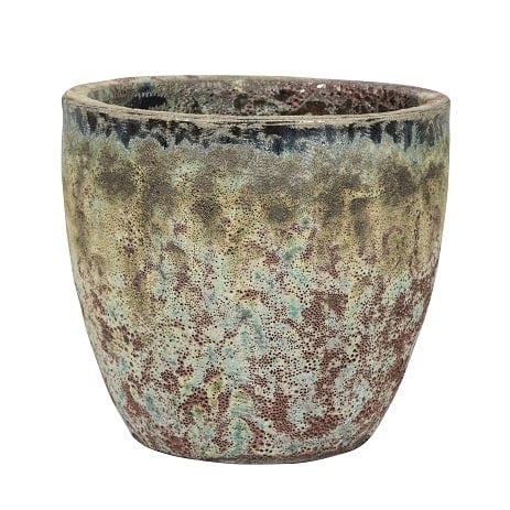 Melbourne Stone Pot 1-03SA Ø47cm H39cm