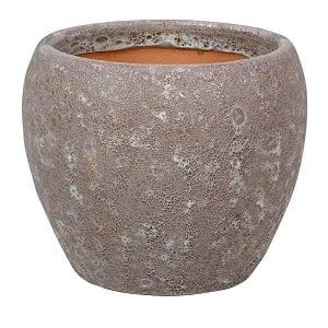 Melbourne Stone Pot  1-06P Ø37cm H31cm