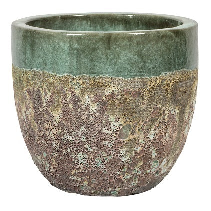 Melbourne Stone Pot 2-03MA Ø58cm H47cm