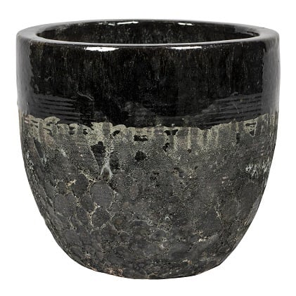 Melbourne Stone Pot  2-03MZ Ø58cm H47cm