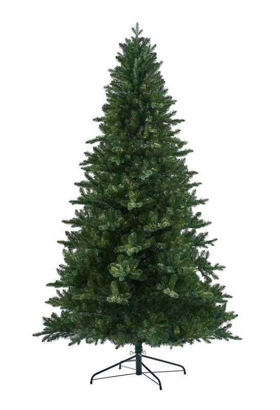MERRIVALE FIR - 7.5ft Tree - Image 3