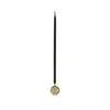 Micro LED ball steady BO indoor brown/warm white D.10cm - Image 2