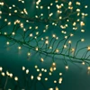 micro LED cluster twinkle GB green/classic warm - Image 3
