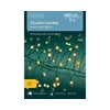 micro LED cluster twinkle GB green/classic warm - Image 4