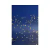 Micro LED compact lights steady BO indoor copper/Classic warm 120cm-100L - Image 3