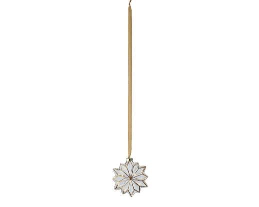 Micro LED flower steady BO indoor clear/warm white L.8cm x W.19cm x H.19cm - Image 2
