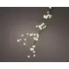 Micro LED tree bunch gb flashing effect outdoor green/warm white L.210cm - Image 2