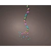 Micro  LED  tree  bunch  L210cm Multi colour - Image 3
