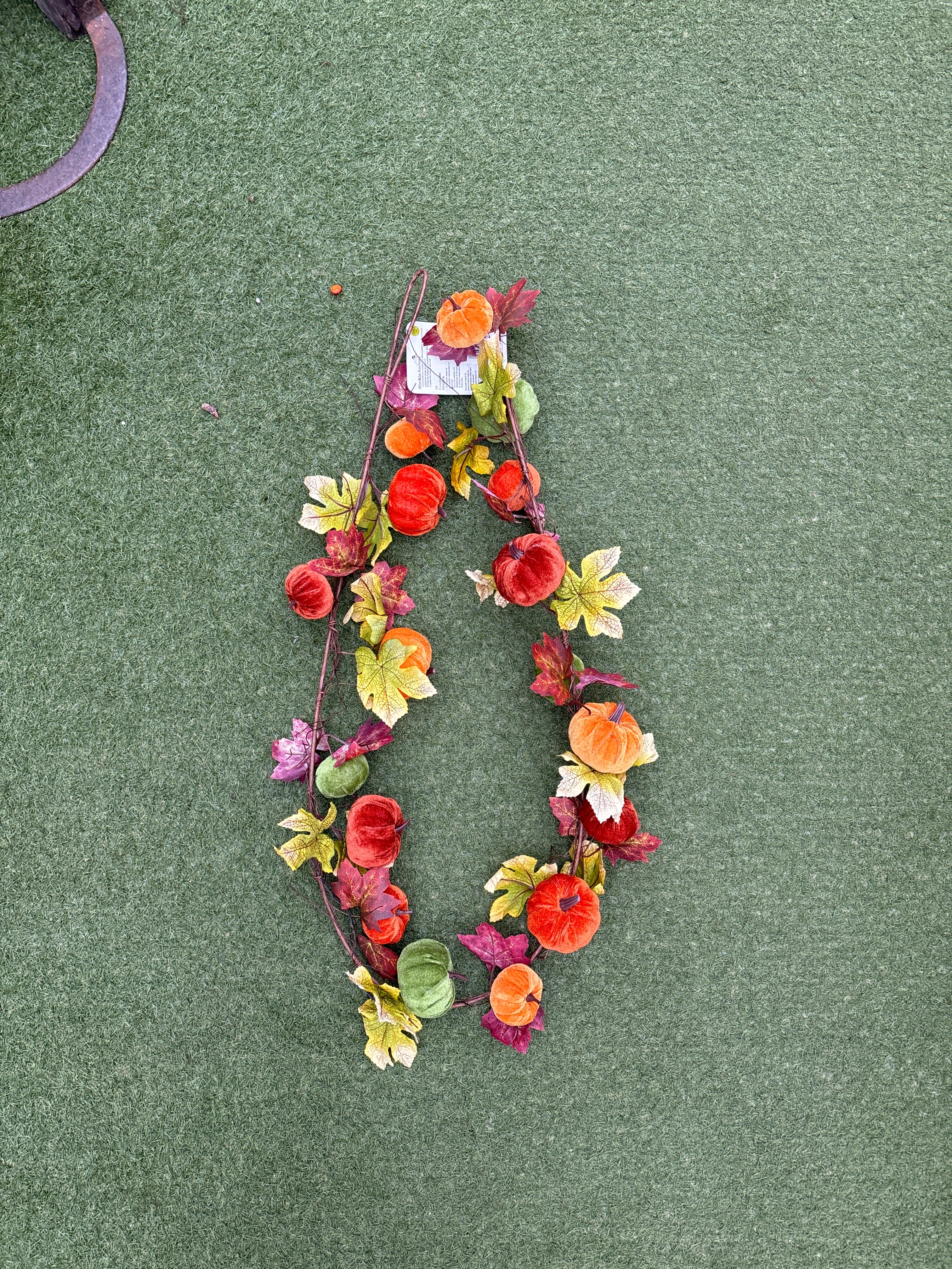 MinKin Garland 180cm - Image 2