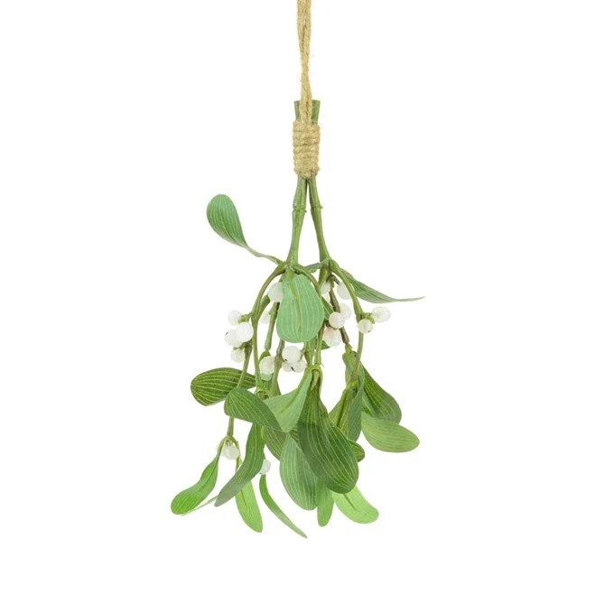 Mistletoe Bundle x 3 21cm
