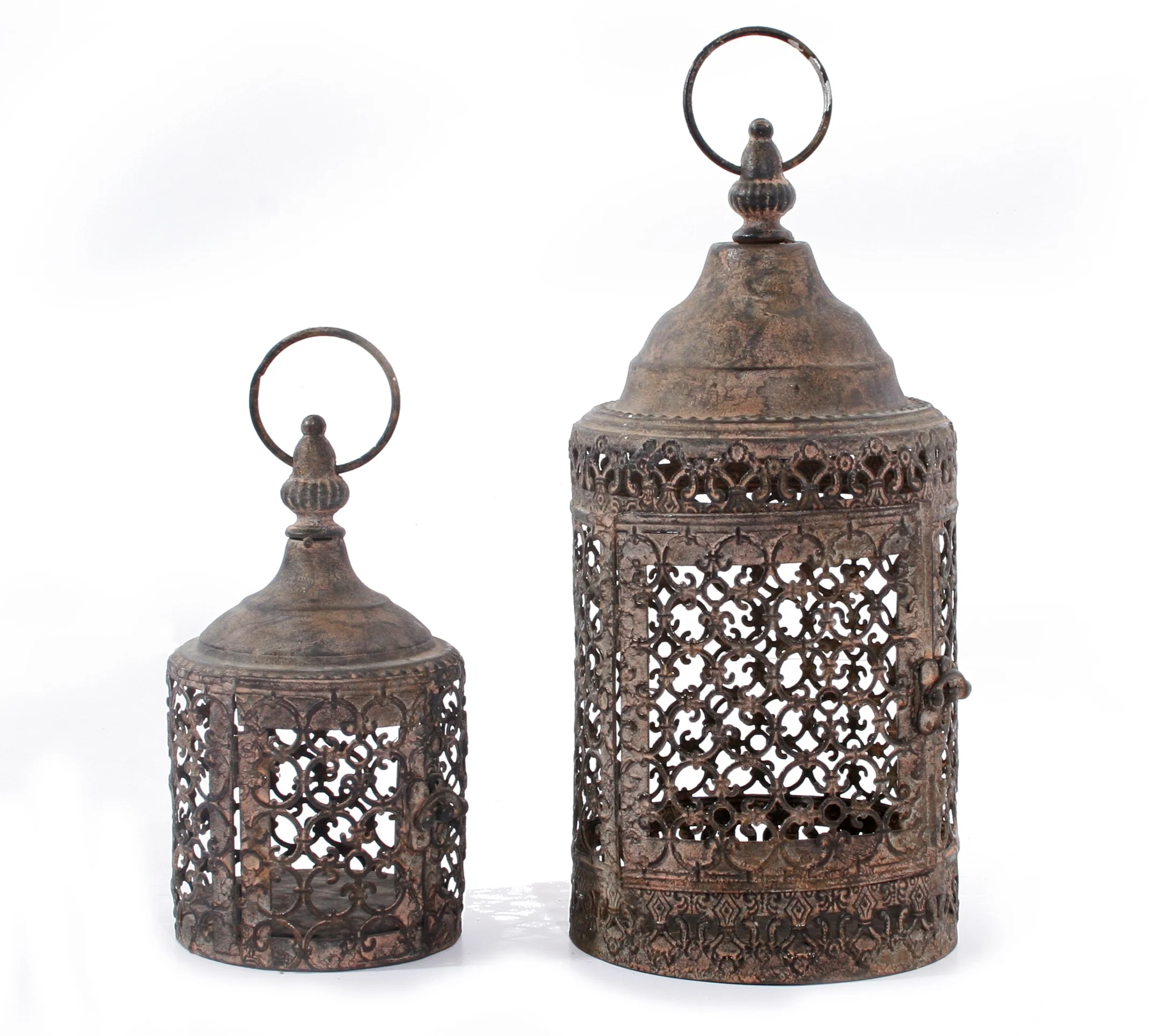 Moorish Lantern S