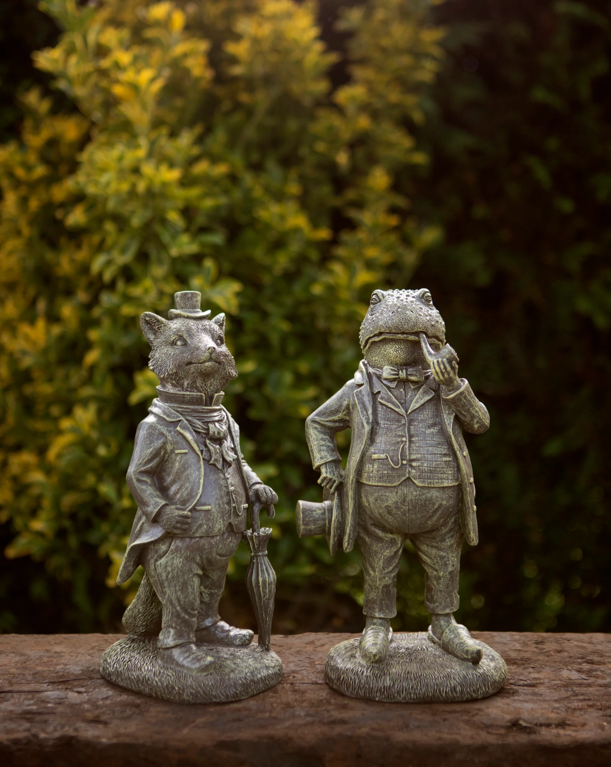 Mr Fox - Image 2