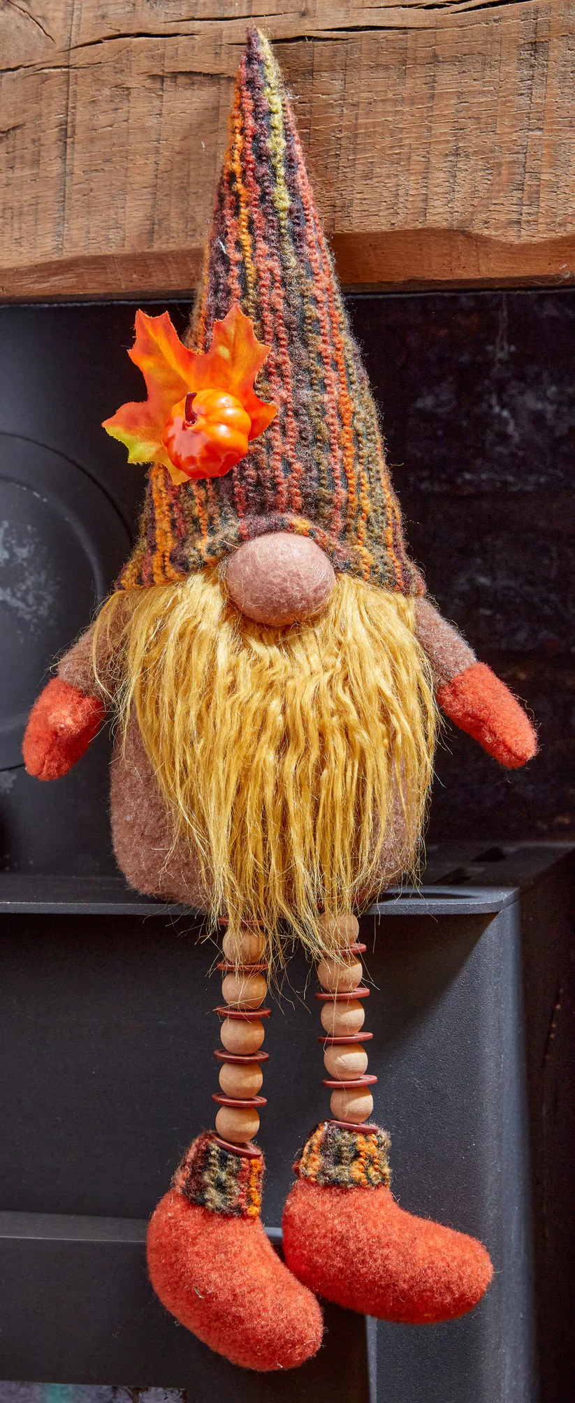 Mr Maple - Dangly Legs - Image 2