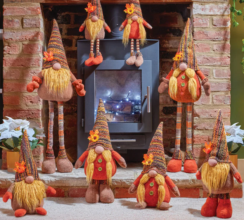 Mr Maple - Dangly Legs - Image 3