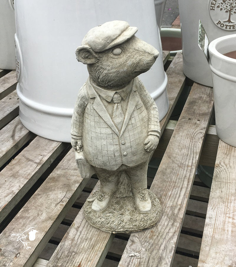 Mr Mouse