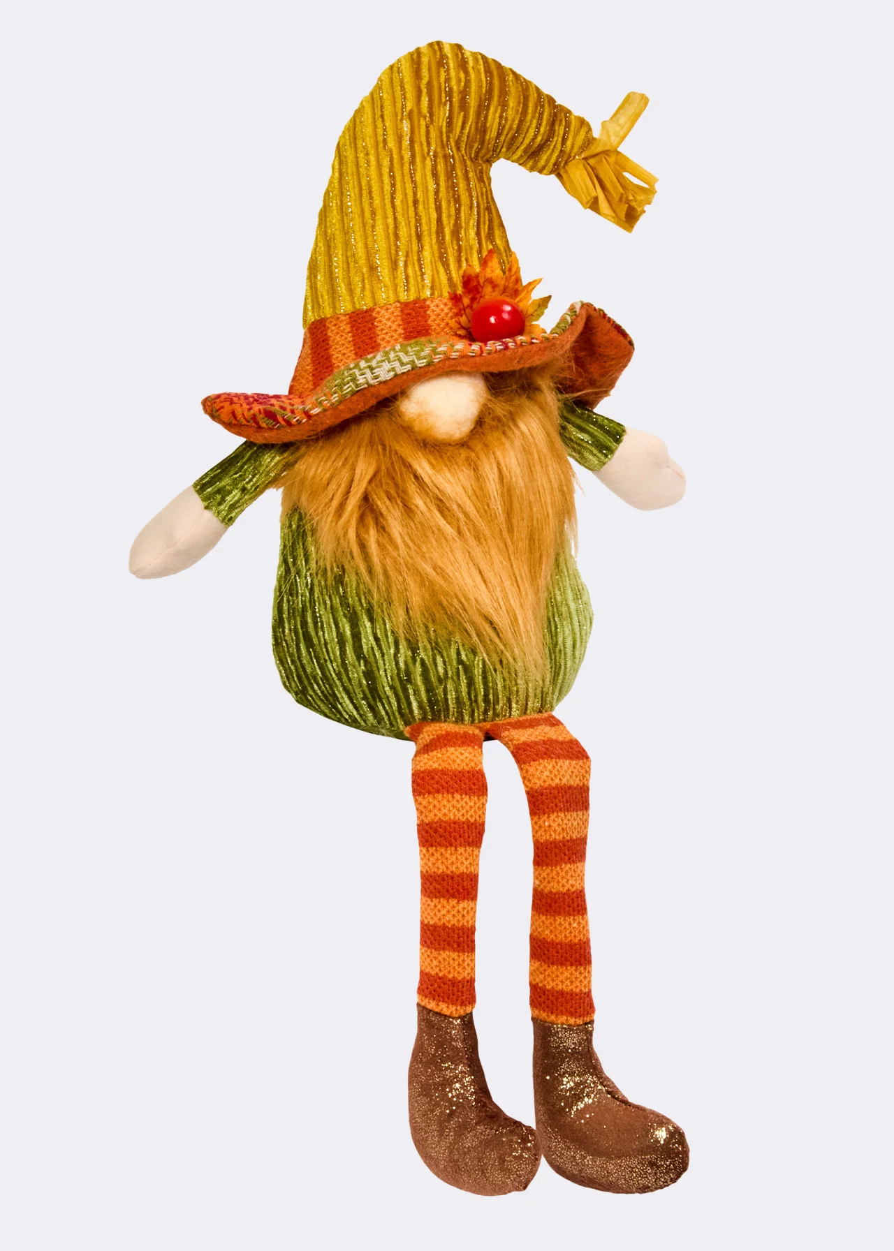 Mr Straw - Dangly Legs - Image 2