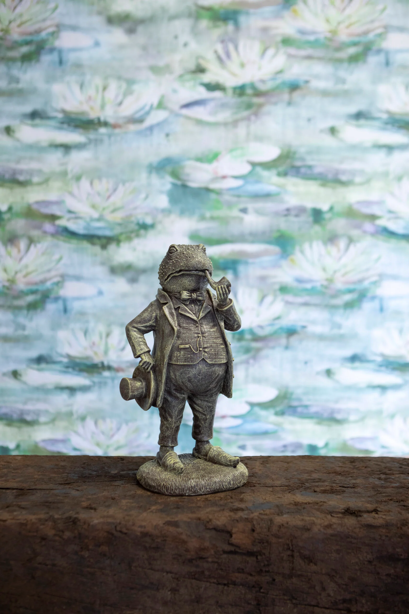 Mr Toad - Image 2