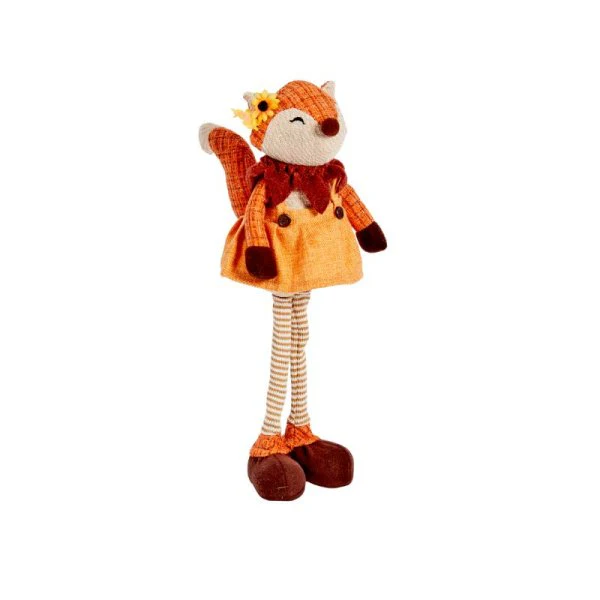 Mrs Fox - Standing - Image 2