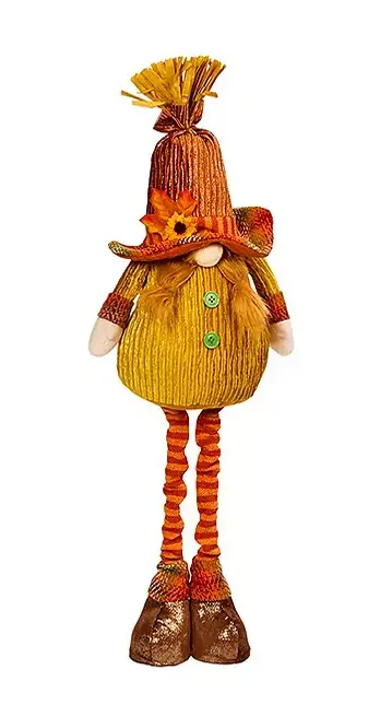 Mrs Straw - Dangly Legs - Image 2