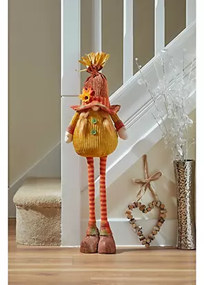 Mrs Straw - Standing  Large - Image 2
