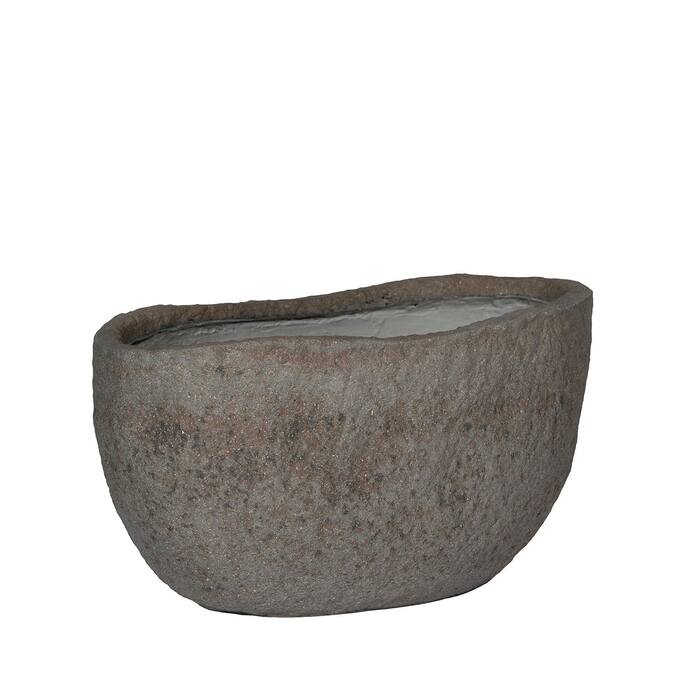 Mt. Hunter S, Diorite Grey Ø29cm