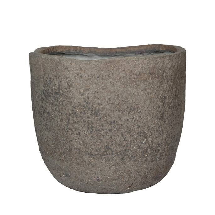 Mt. Russell L, Diorite Grey  Ø44cm