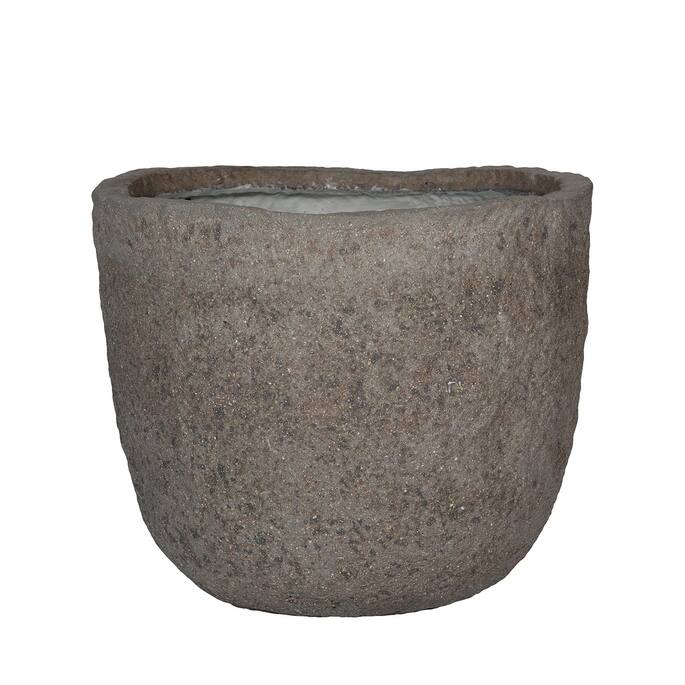 Mt. Russell S, Diorite Grey  Ø29cm