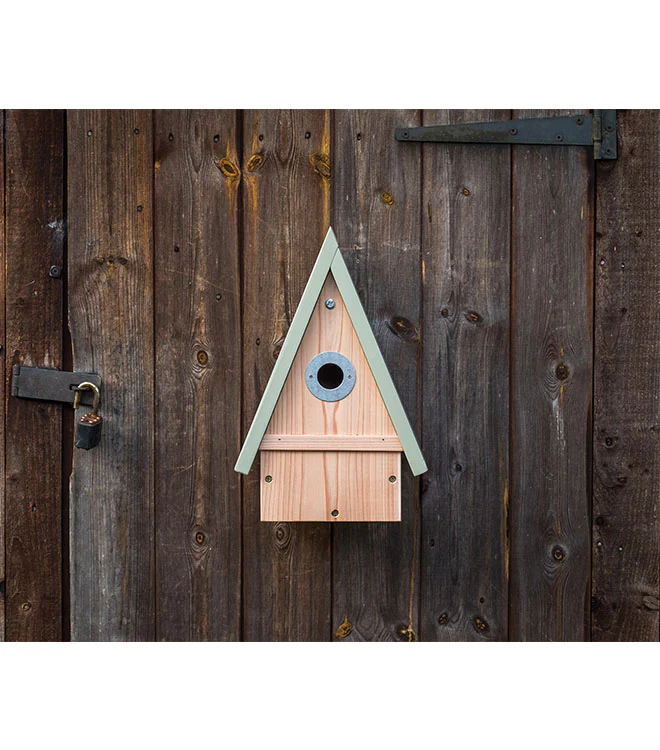 Multi species Nest box