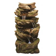 Multifall Woodland