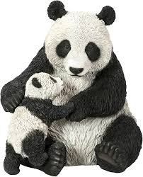 NF Mother/Baby Panda A