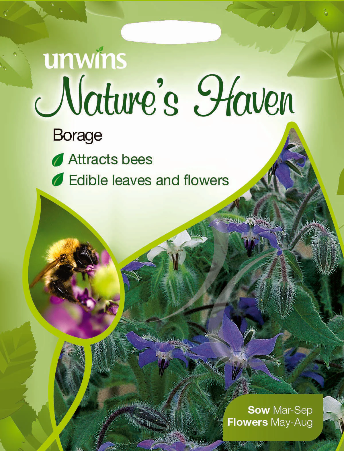 NH Borage