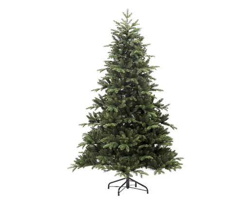 Noble pine green 150cm
