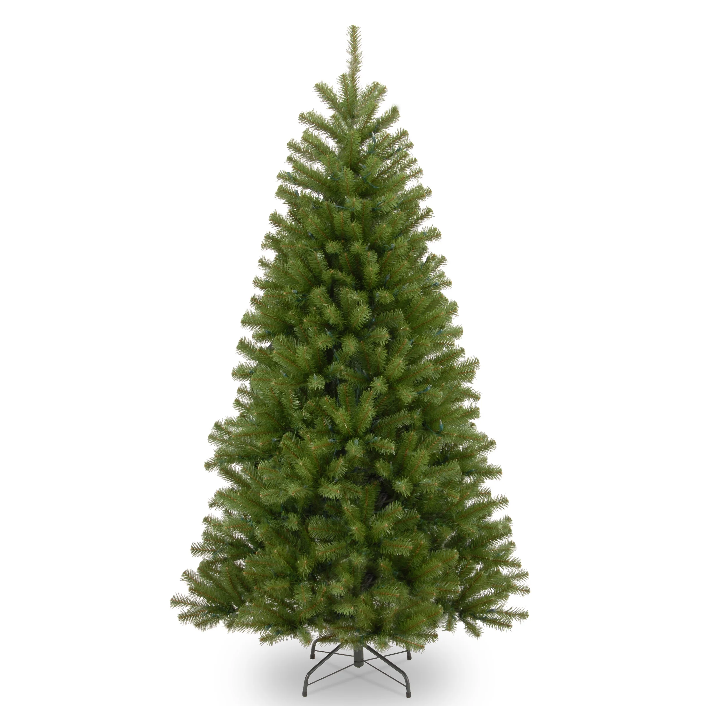 North Valley Spruce 7ft Tree