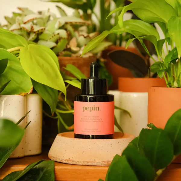 Nourishing serum - Orchids - Image 3