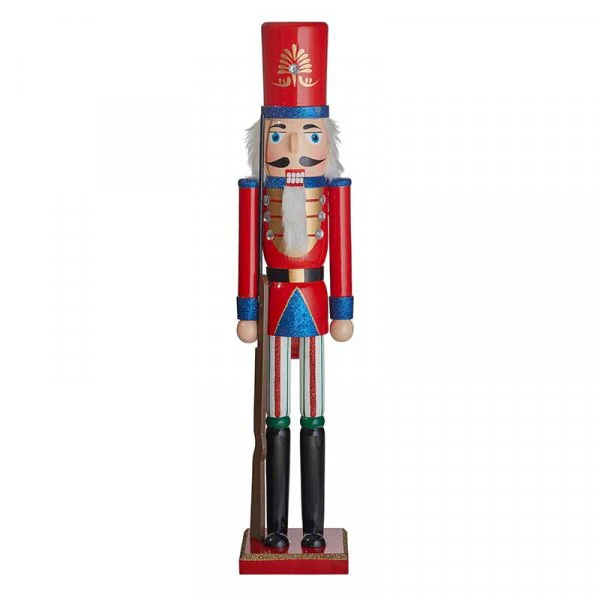 Nutcracker XL- Traditional - Image 2