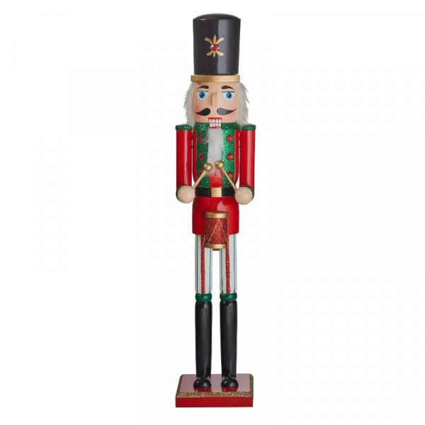 Nutcracker XL- Traditional - Image 3