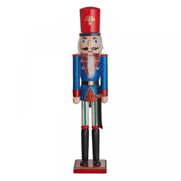 Nutcracker XL- Traditional - Image 4