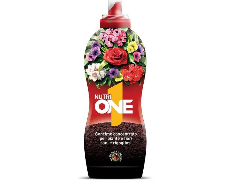 NUTRI ONE PLANT STIMULANT 1LT