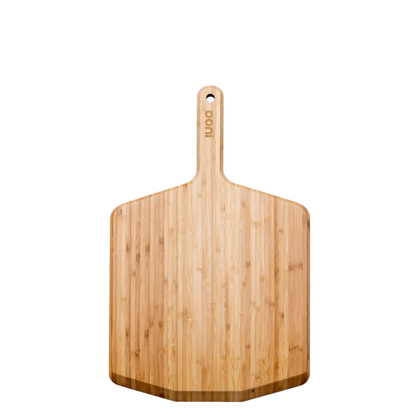 Ooni 12” Bamboo Pizza Peel
