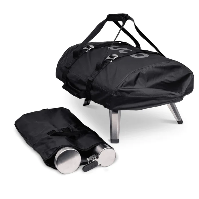 Ooni Fyra 12 Essentials Bundle - Image 5