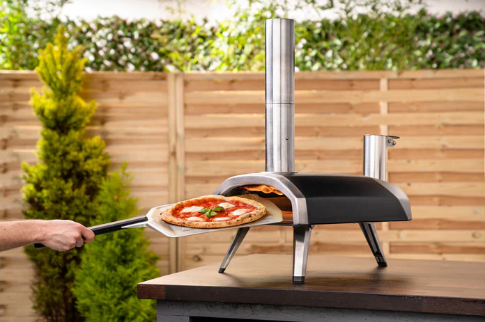 Ooni Fyra 12 Pizza Oven (DISPLAY MODEL) - Image 8