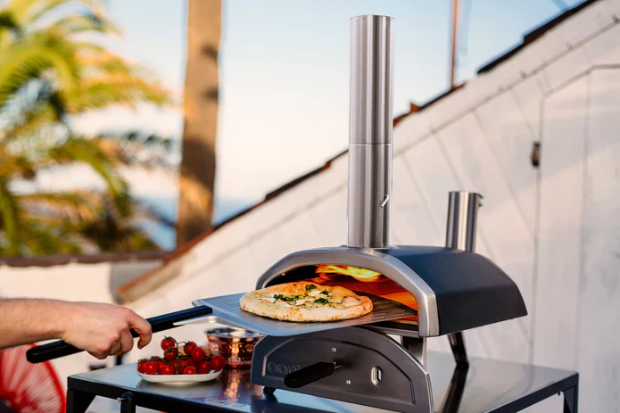 Ooni Fyra 12 Pizza Oven (DISPLAY MODEL) - Image 9