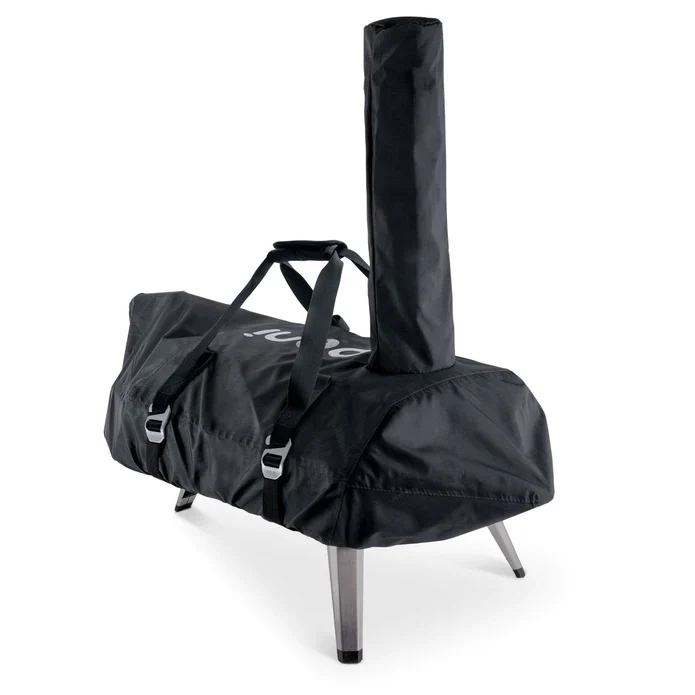 Ooni Karu 12 Multi Fuel Pizza Oven Bundle - Image 3